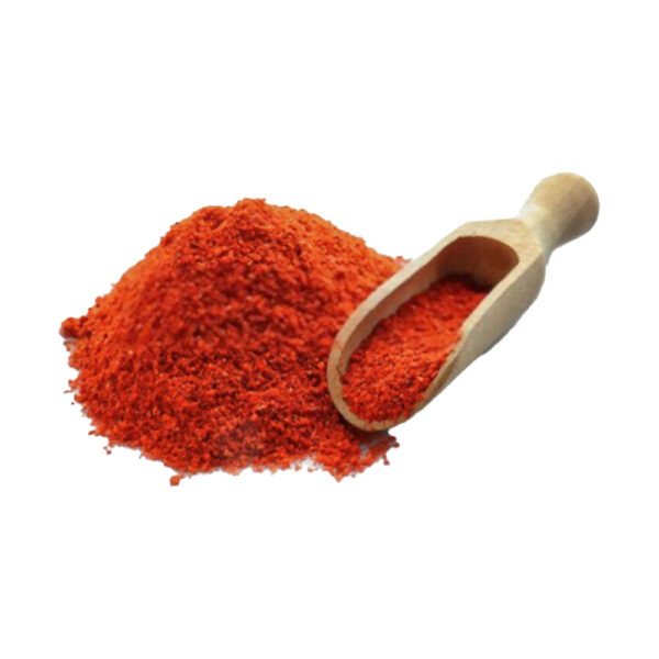 Red Chilli Powder