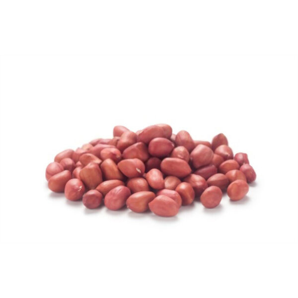 Red Peanut