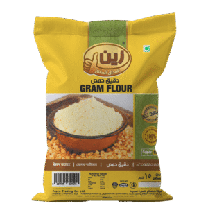 Zain Gram Flour 15kg