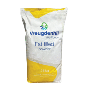 VREUGDENHIL Full Fat MILK powder 25kg